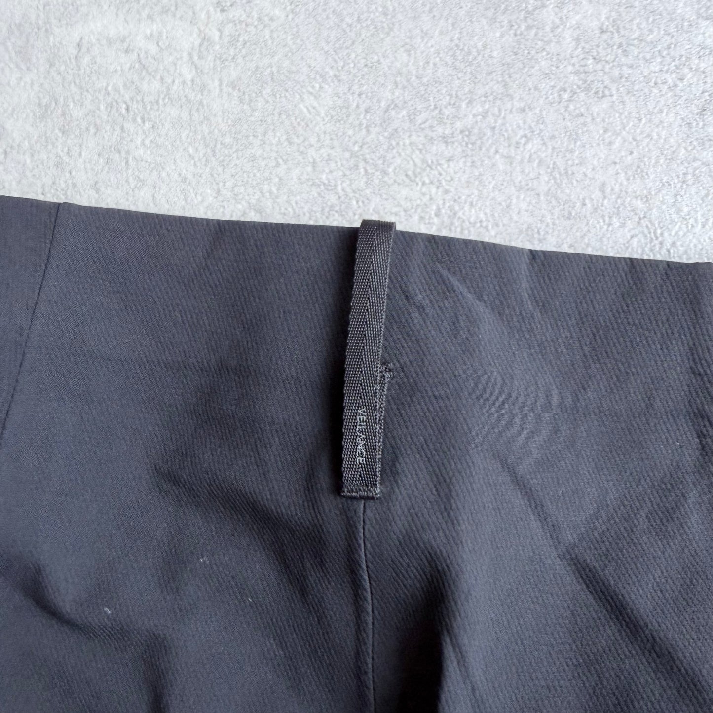 Arc'teryx Veilance Technical Pants Black  W36 L 34