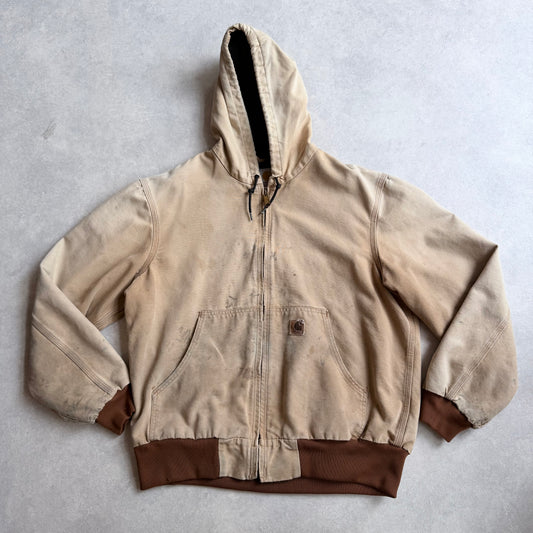 Carhartt Active Jacket Beige L
