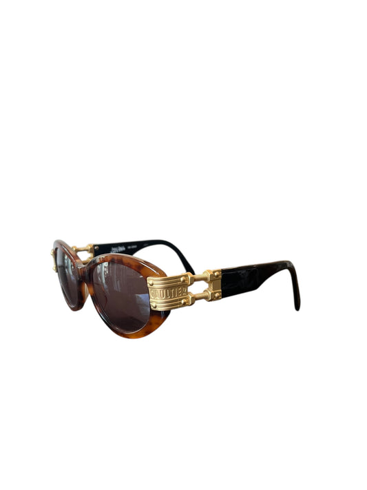 Jean Paul Gaultier Sunglasses