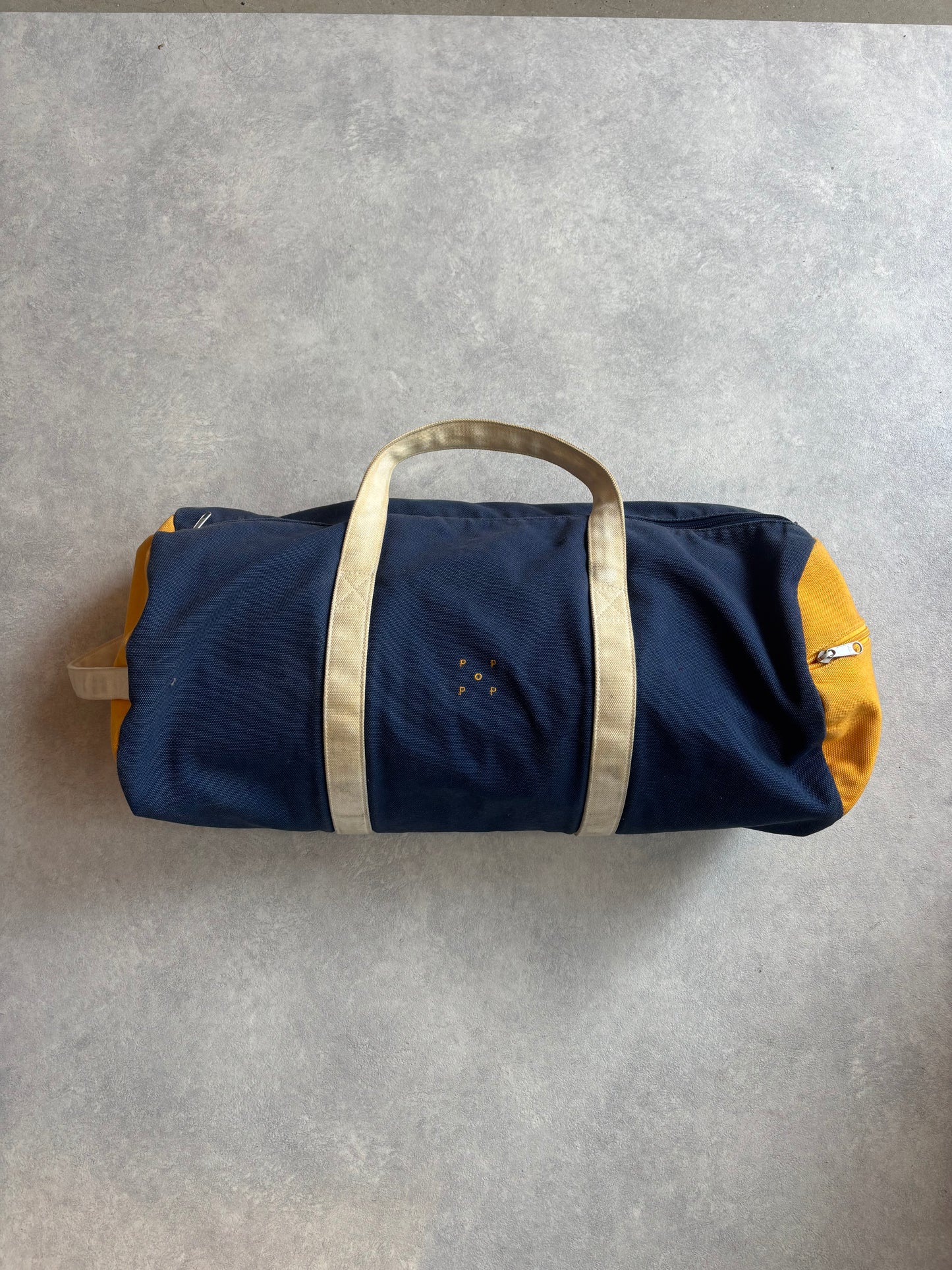Converse Cons X Pop Trading Tote Bag