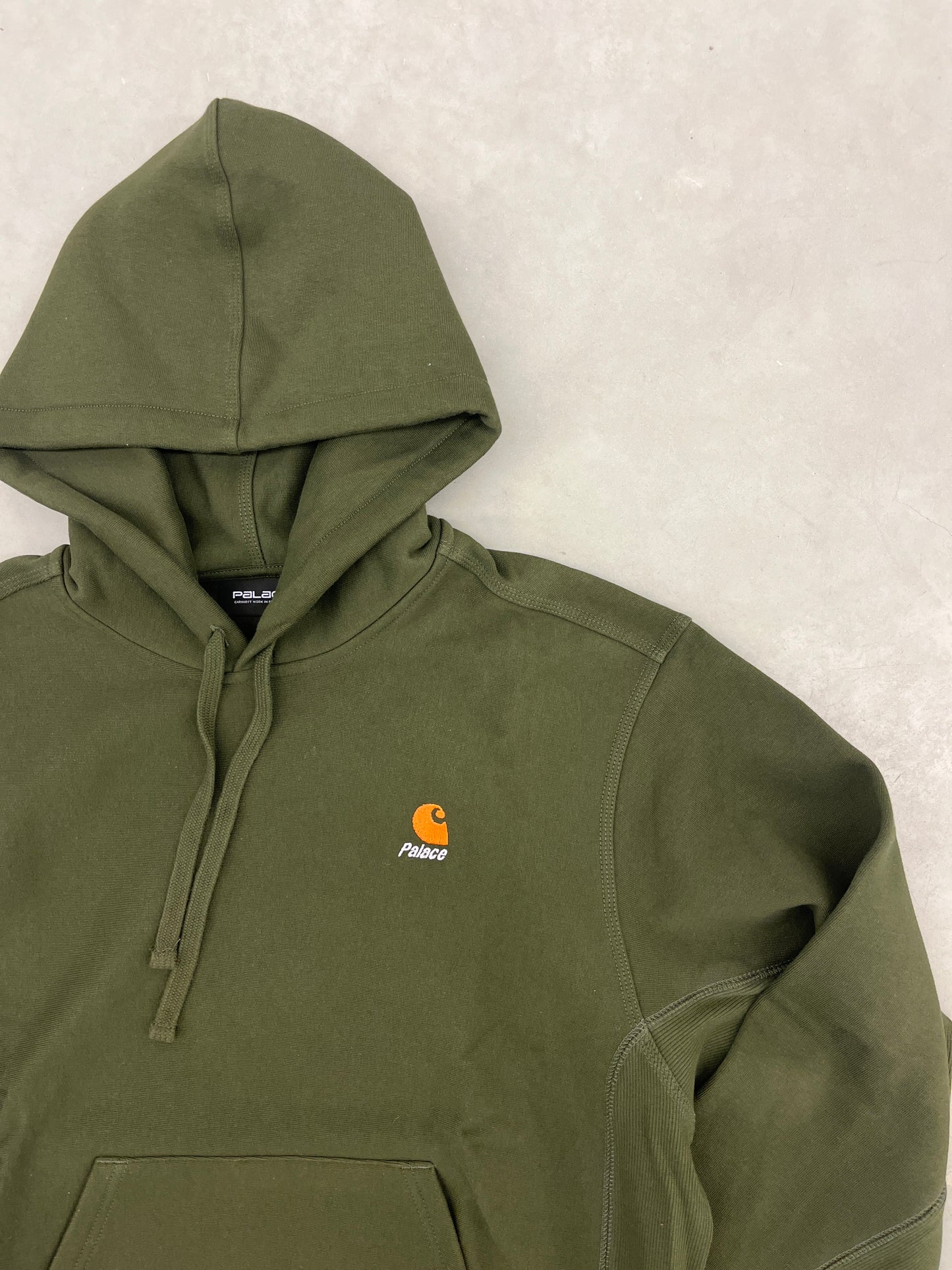 Palace Carhartt WIP Hood Plant