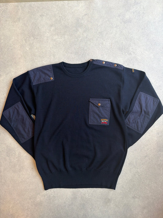 Paul Shark Yachting Comando XL