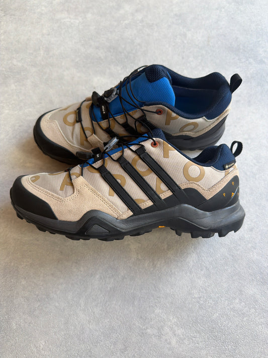 Adidas x Pop Trading Company Swift R2 GTX Size 42