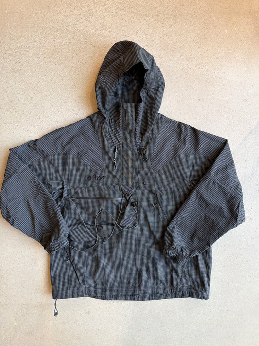 Nike x Off White Anorak M Virgil Abloh