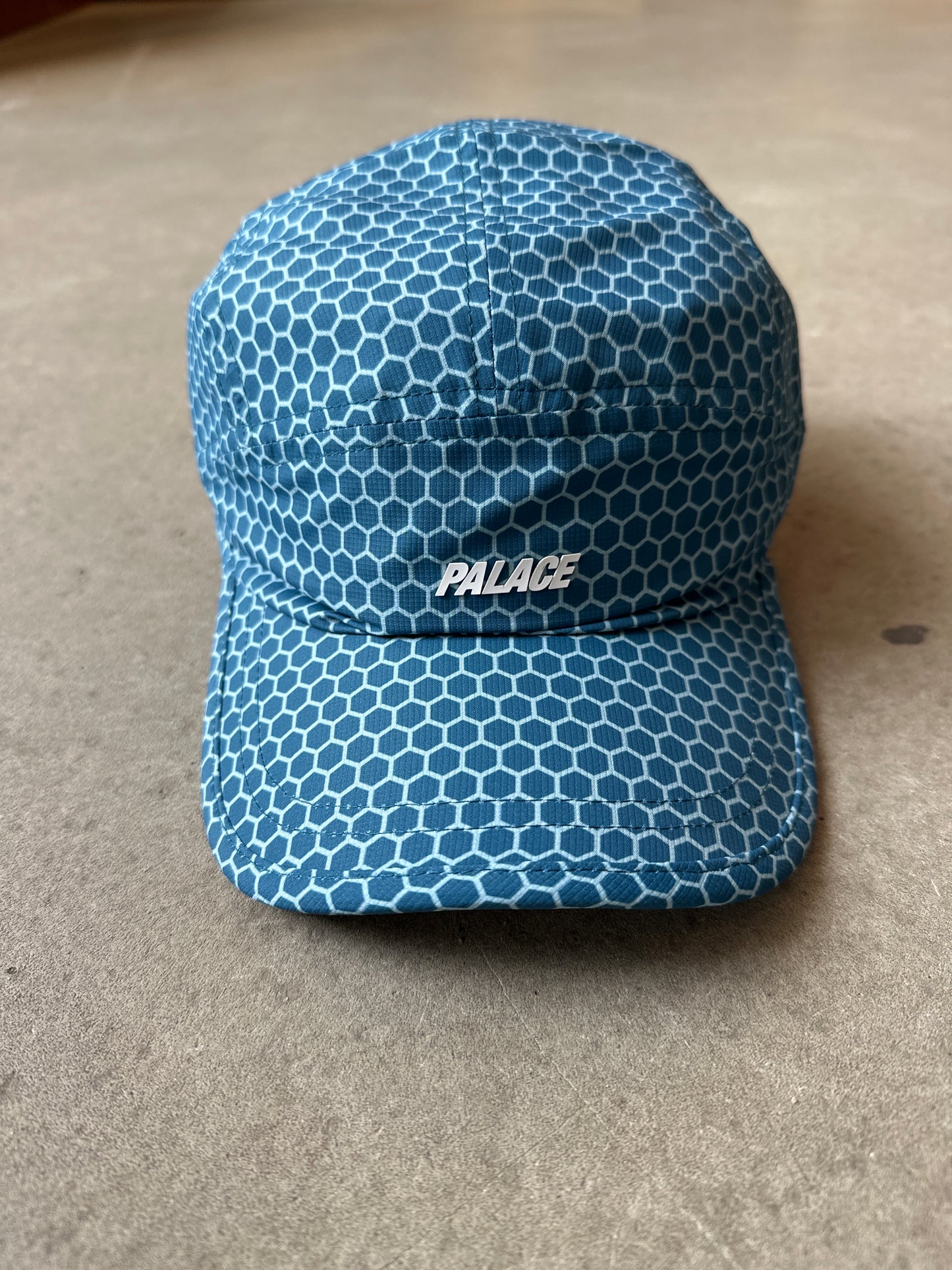 Palace Hexa Runner Blue