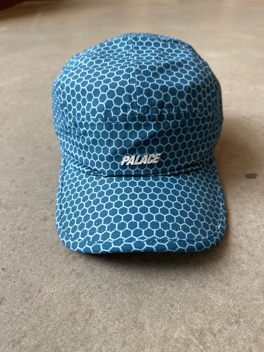 Palace Hexa Runner Blue