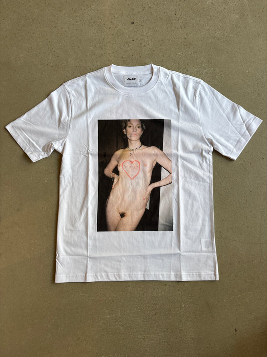 Palace Juergen Teller T-Shirt 2