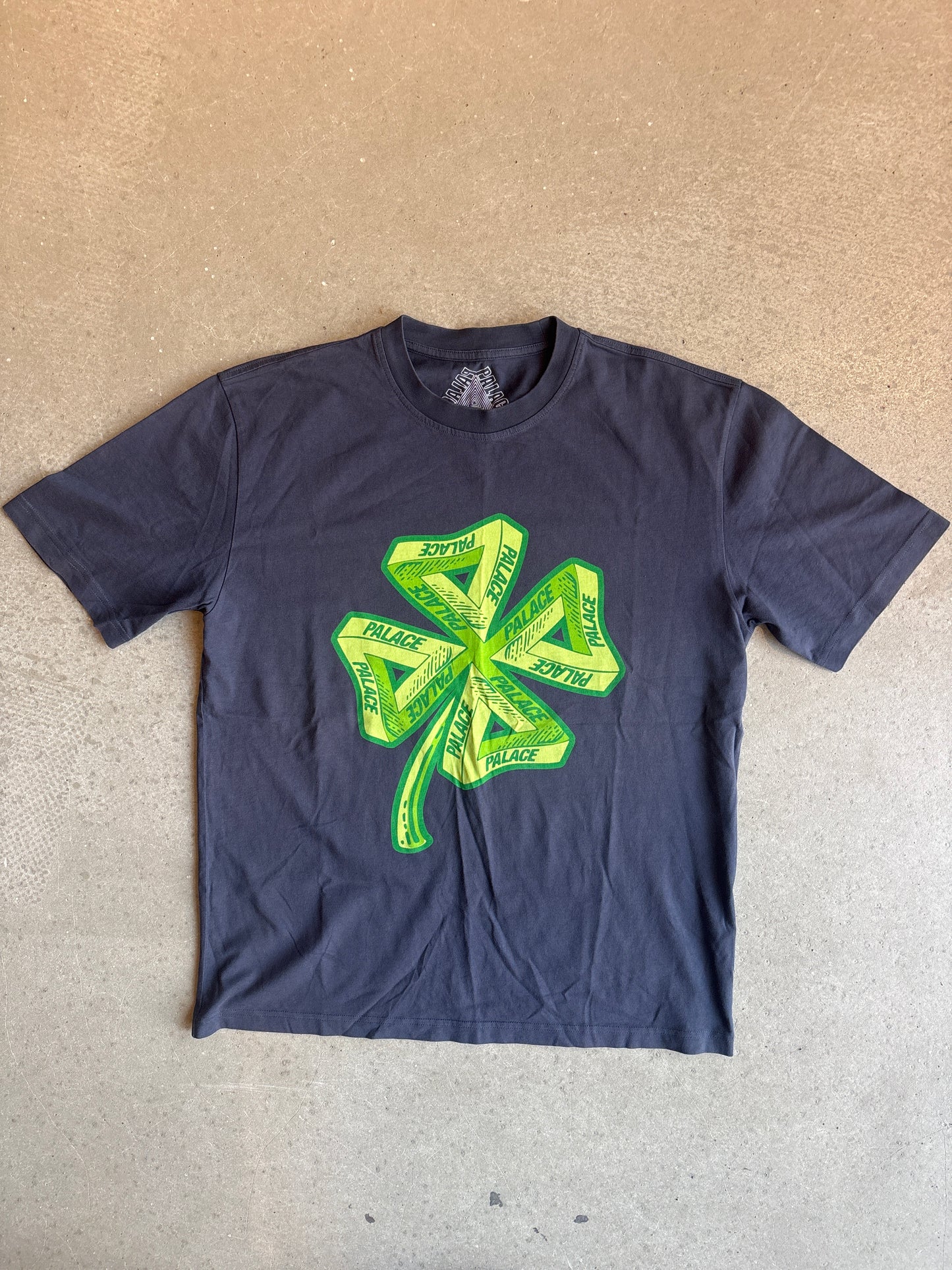 Palace Lucky Clover T-Shirt L