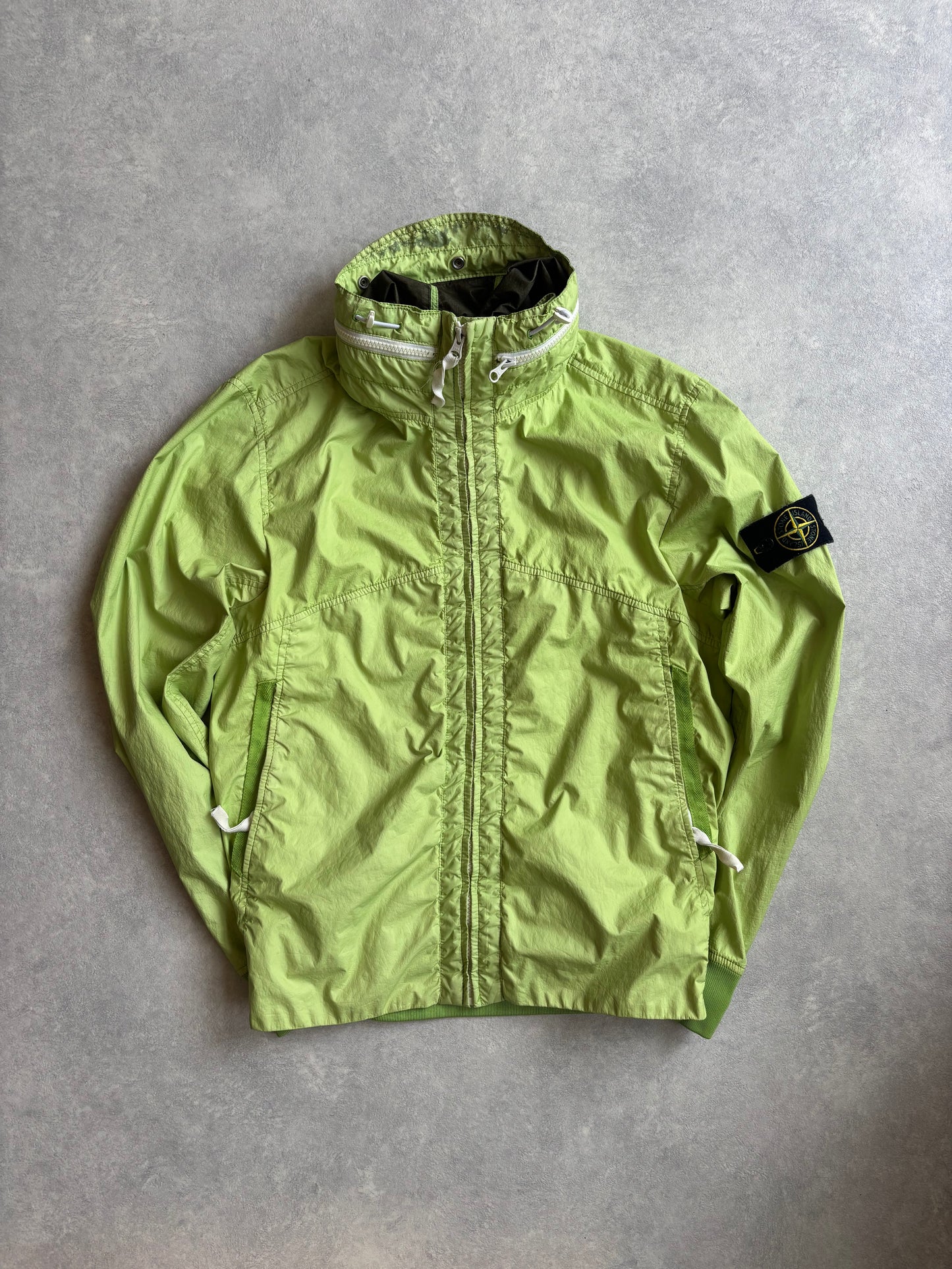 Stone Island Membrana 3L TC Jacket M