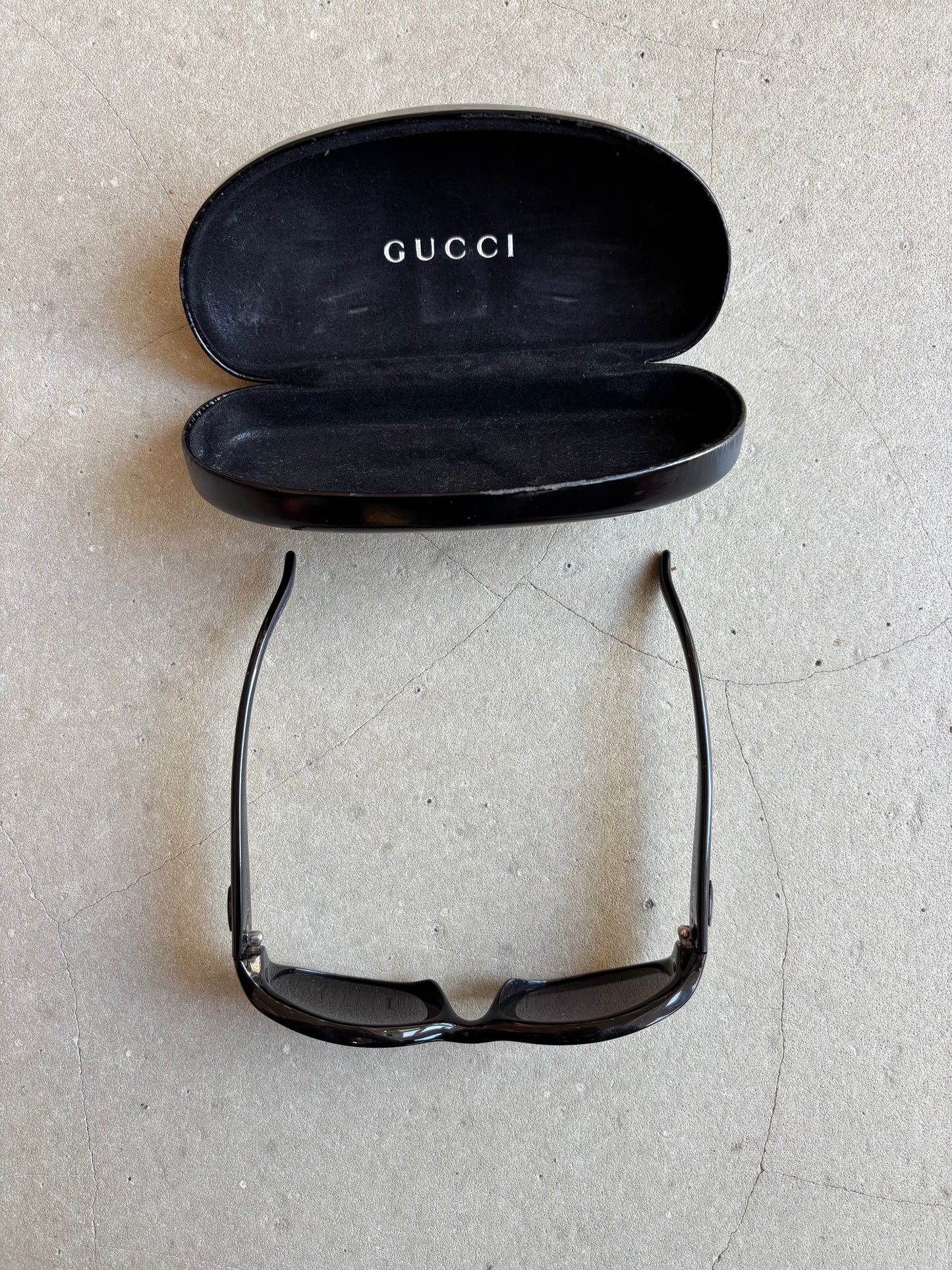 Gucci Sunglasses Vintage GG2455