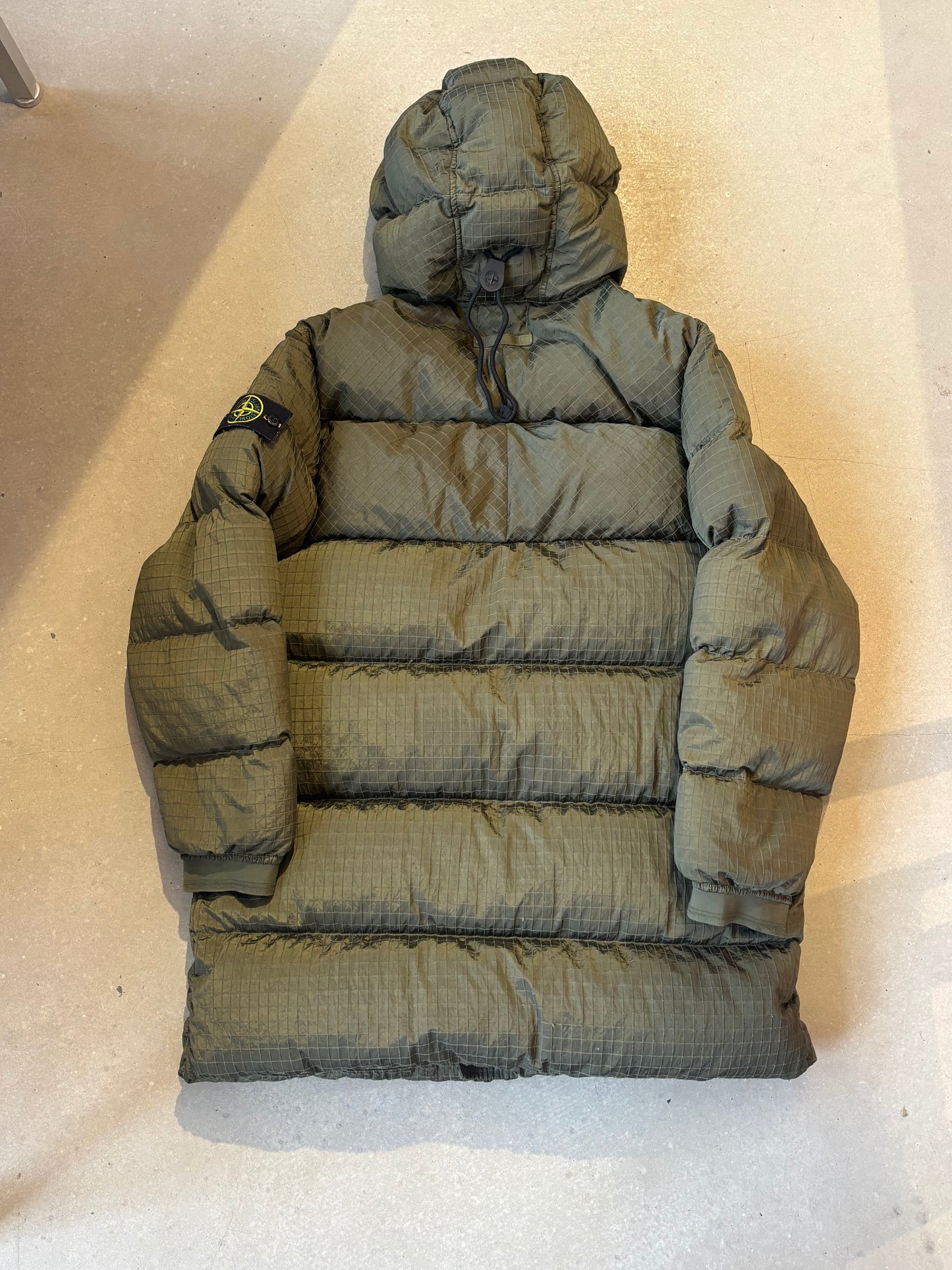 Stone Island Jacket Size L