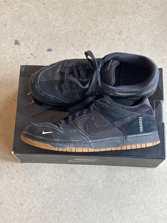 Nike Dunk Low BSMNT QS Size 42,5