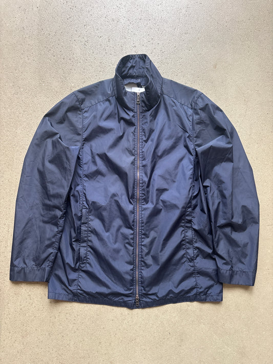 Prada Nylon Jacket Navy 52