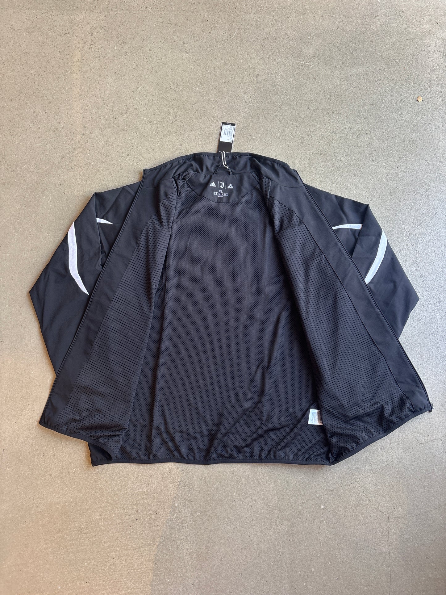 Adidas Palace Juventus Tracktop