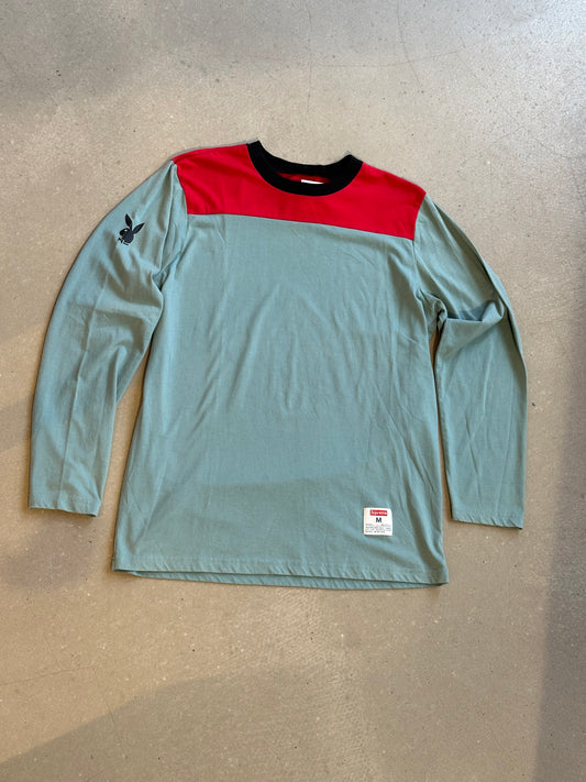 Supreme x Playboy Long Sleeve Medium