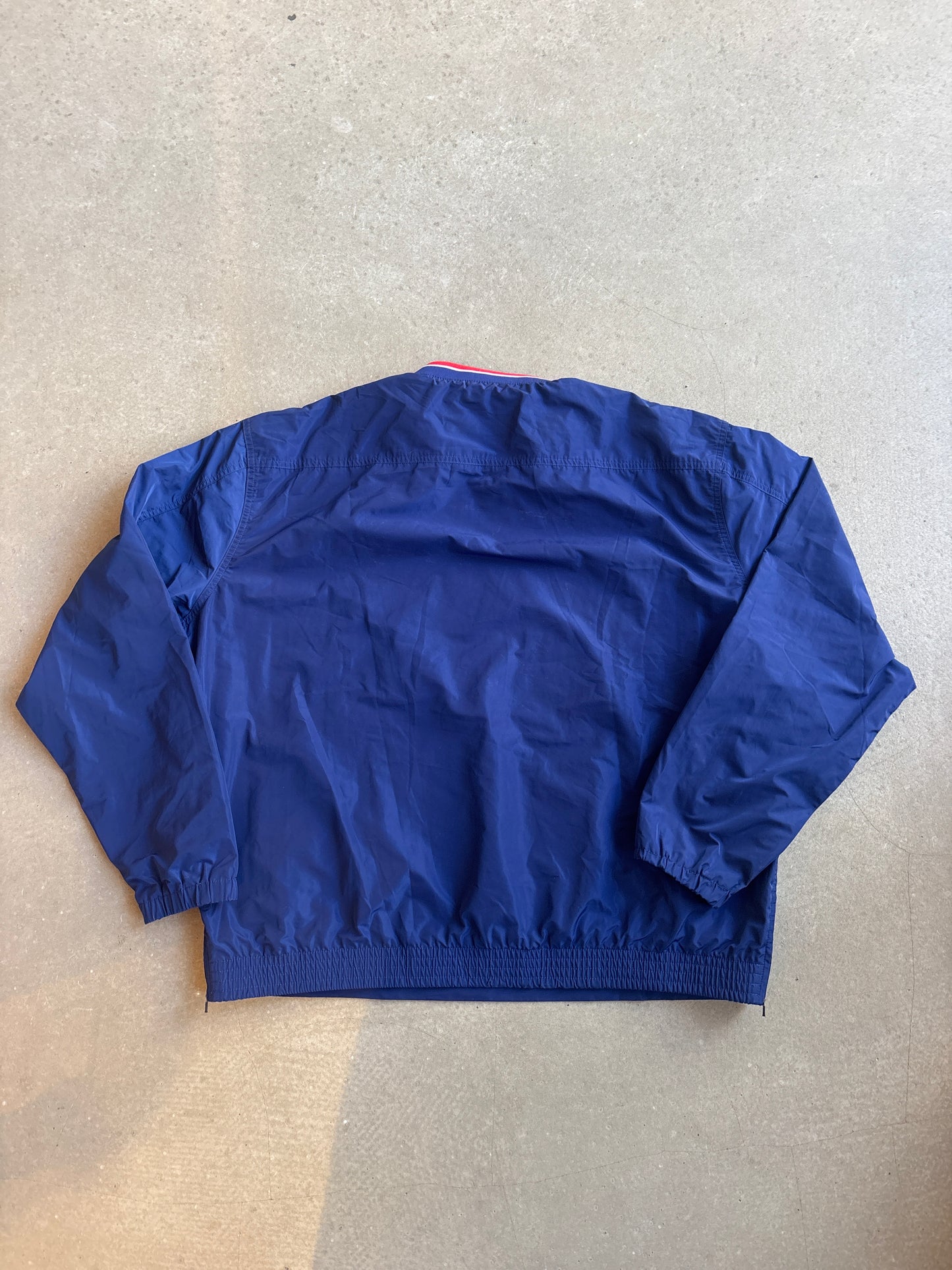 Patta Original Navy Tracksuit Large