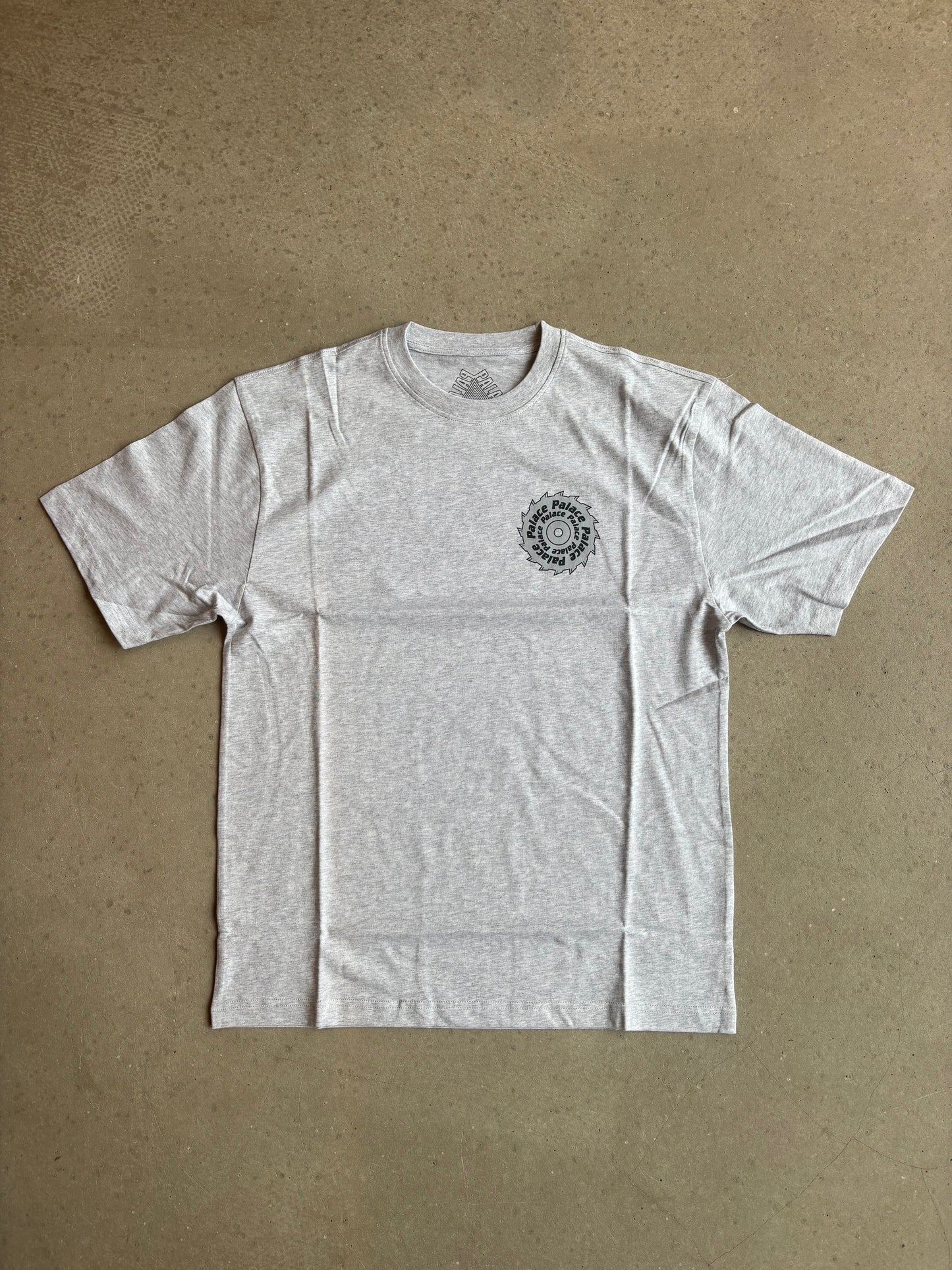 Palace Saw Tee Medium