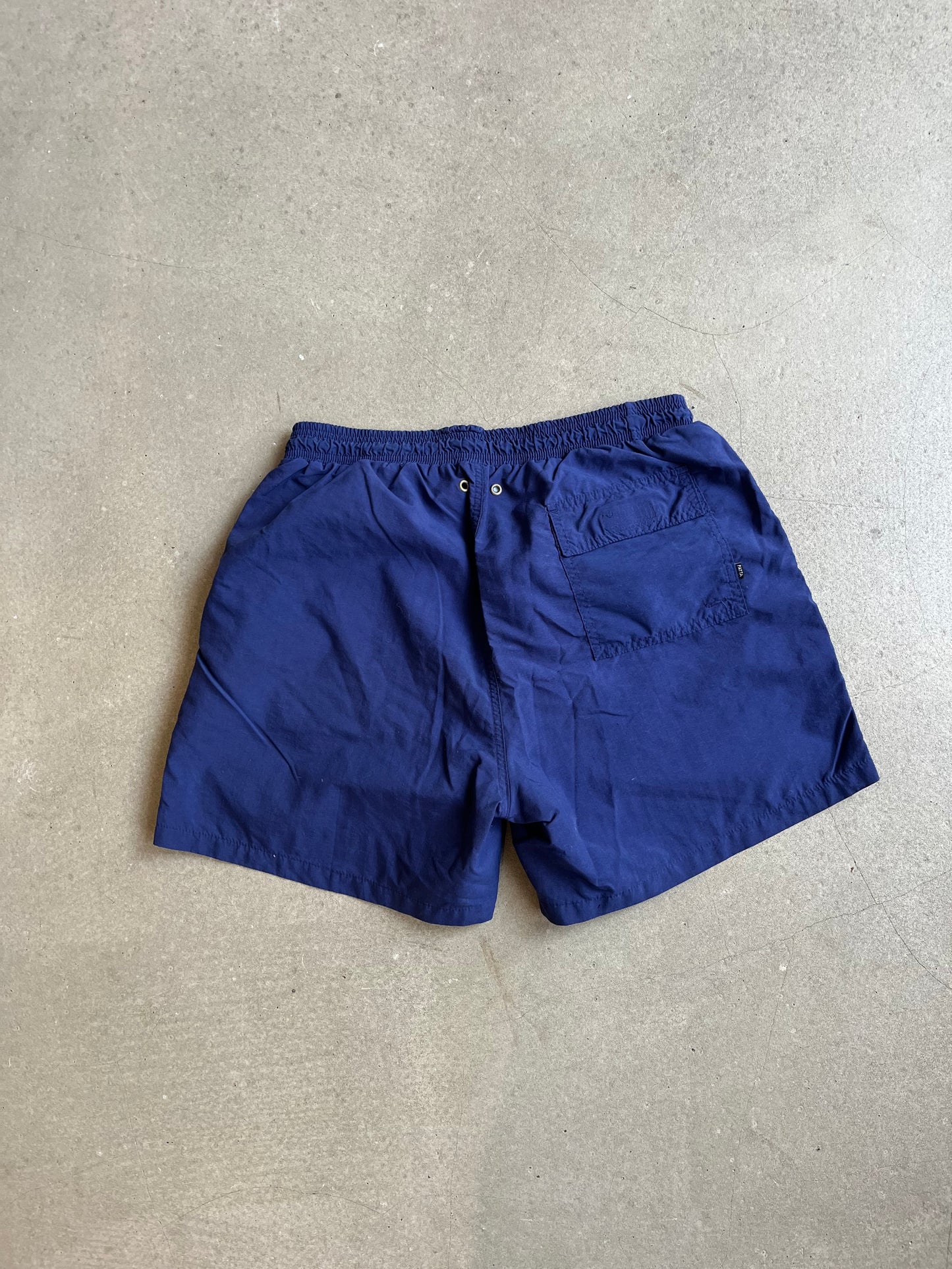 Patta Mini P Swimming Shorts Large