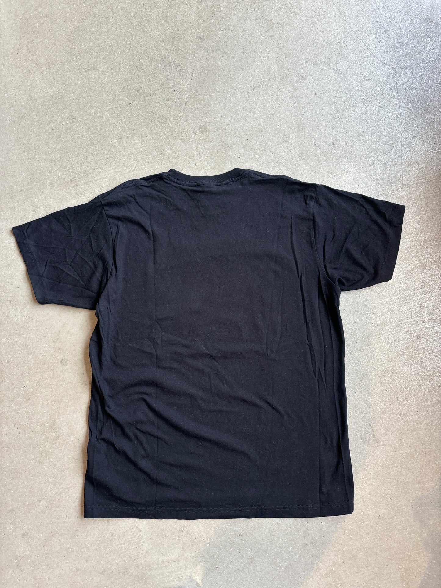 Patta Soundsystem Tee Black M