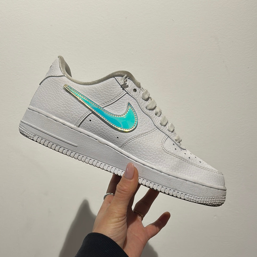 Nike Air Force 1 Low 1-100 White 40,5