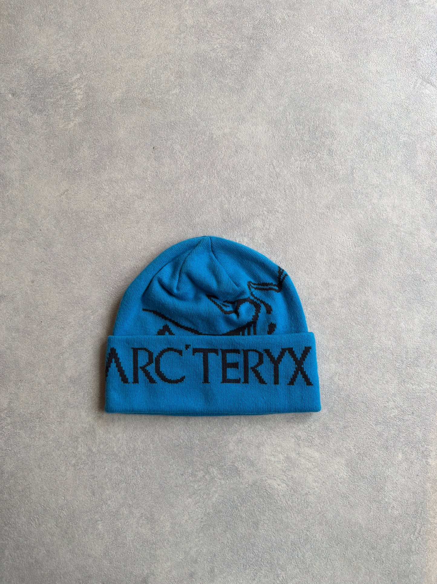 Arc'teryx Bird Fold Beanie
