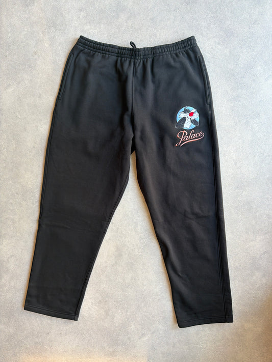Palace UGG Looney Tunes Jogger Black