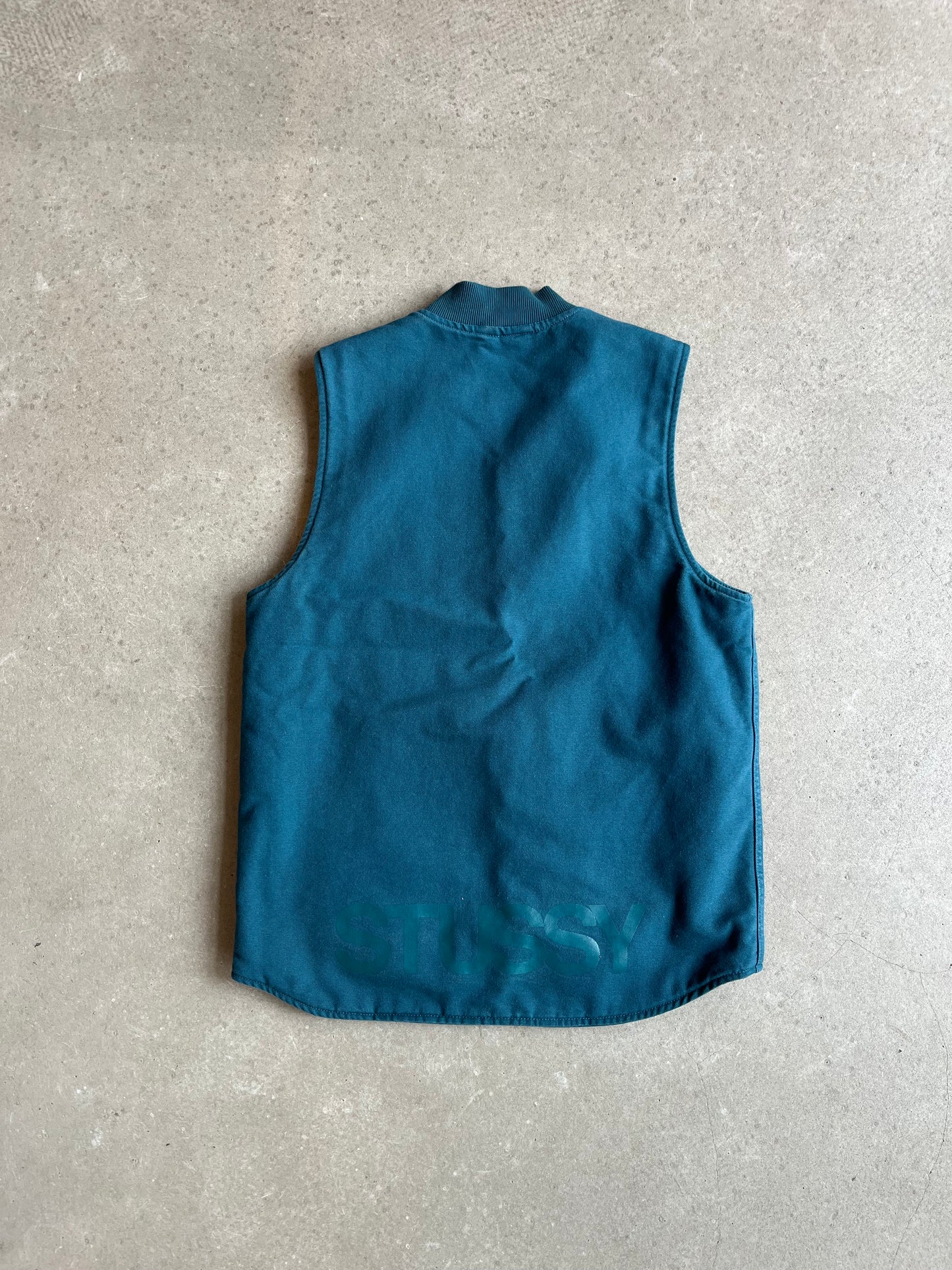 Carhartt Wip X Stussy Vest Medium