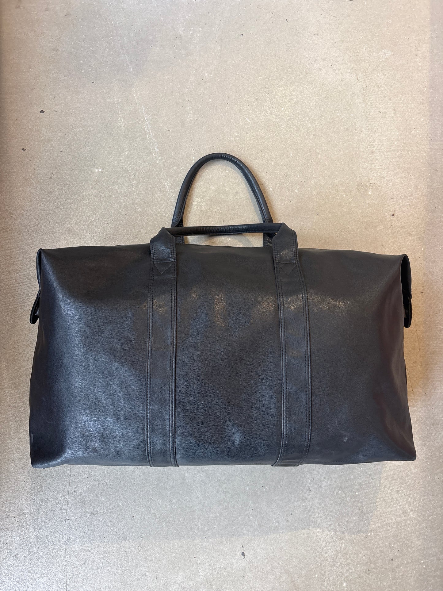 Porter-Yoshida & Co. Boston Travel Bag