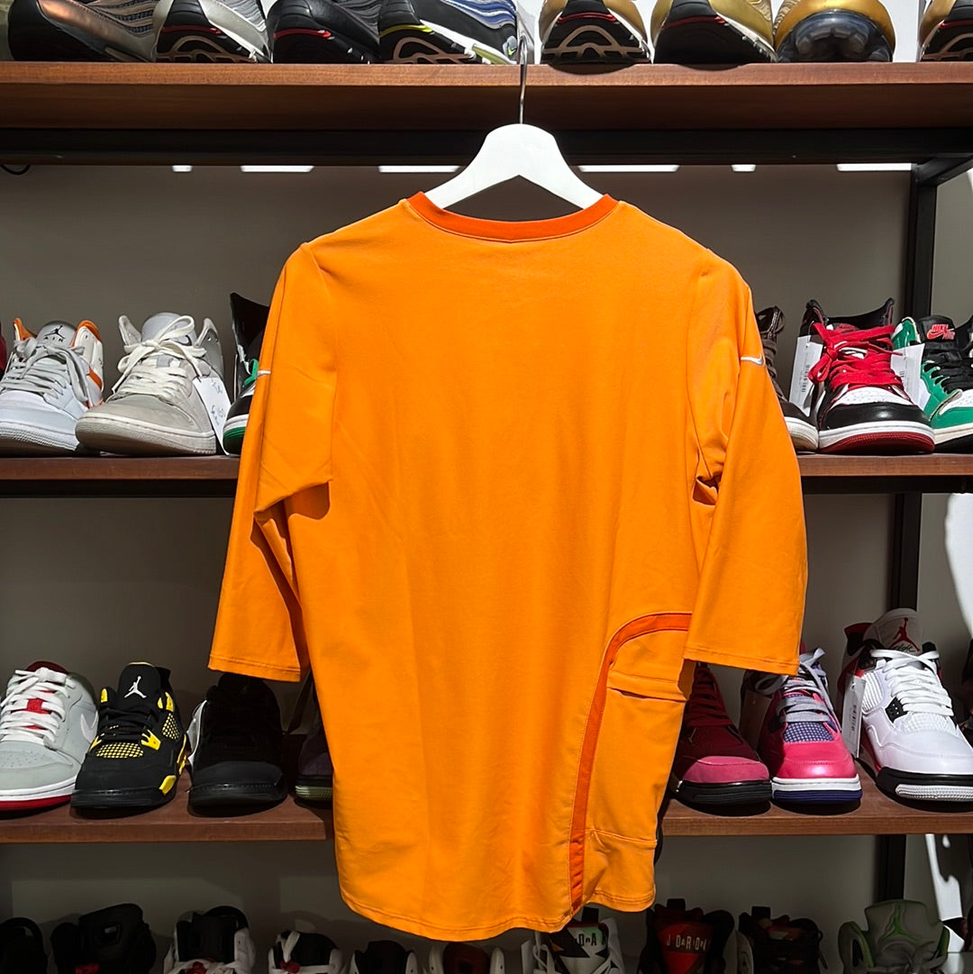 Nike Dry Fit Orange M