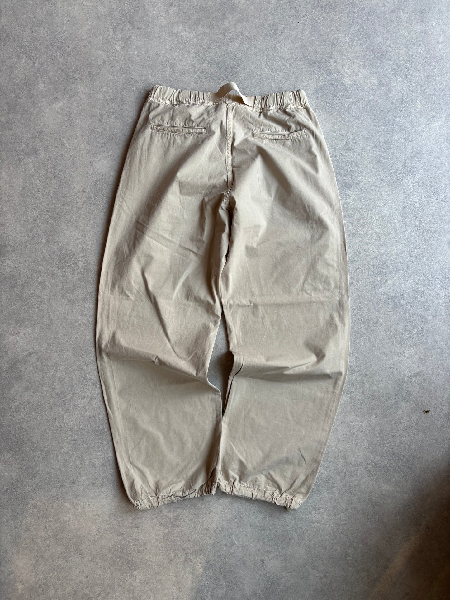 DarkPark Jordan Pants Size L