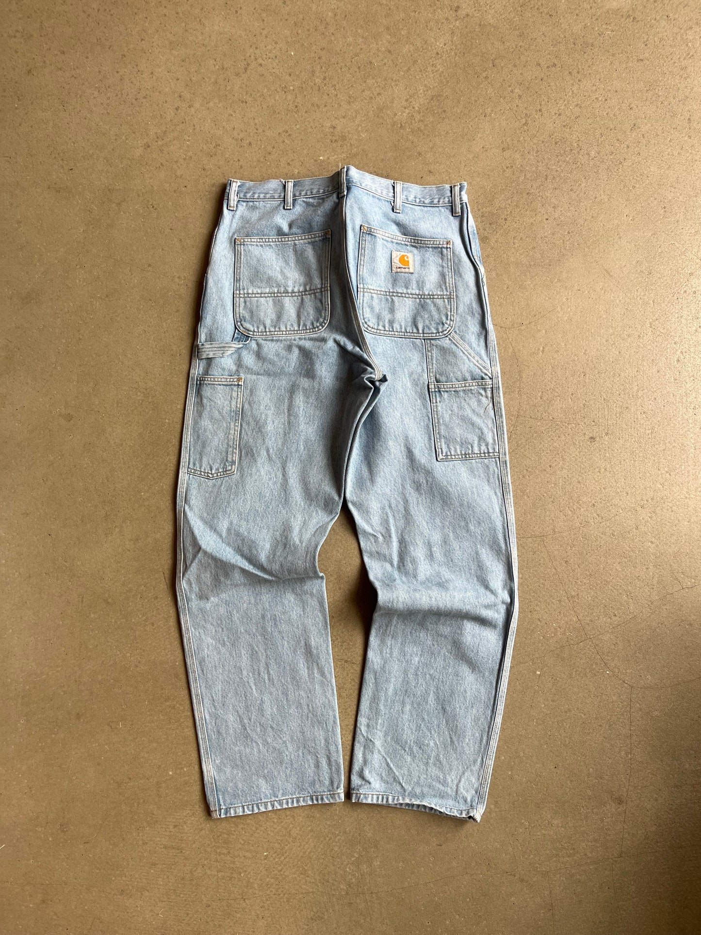 Carhartt WIP Single Knee Denim Pants 32