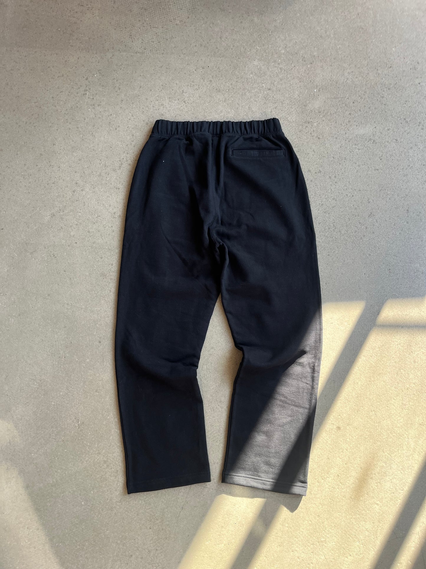 Patta Jogging Pants Black S