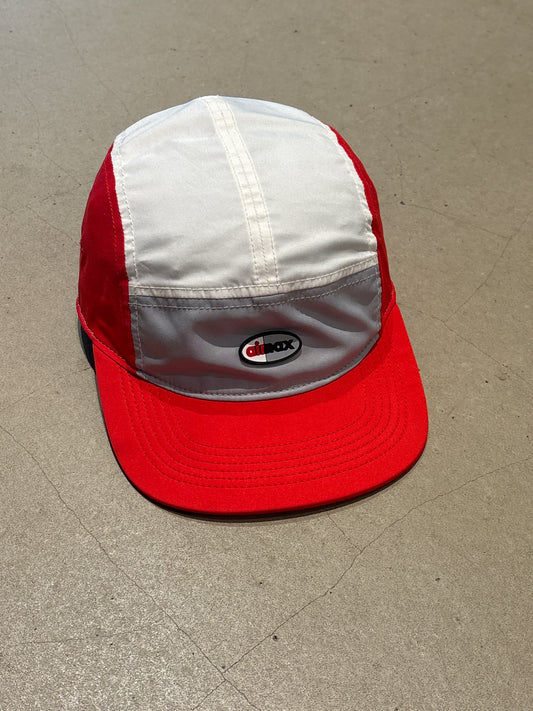 Nike Arobill AW84 Cap Air Max Red