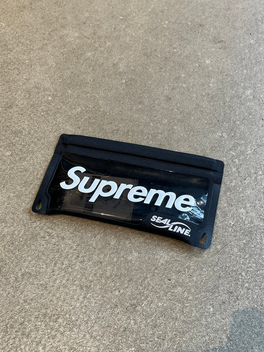 Supreme Seal Line Bag