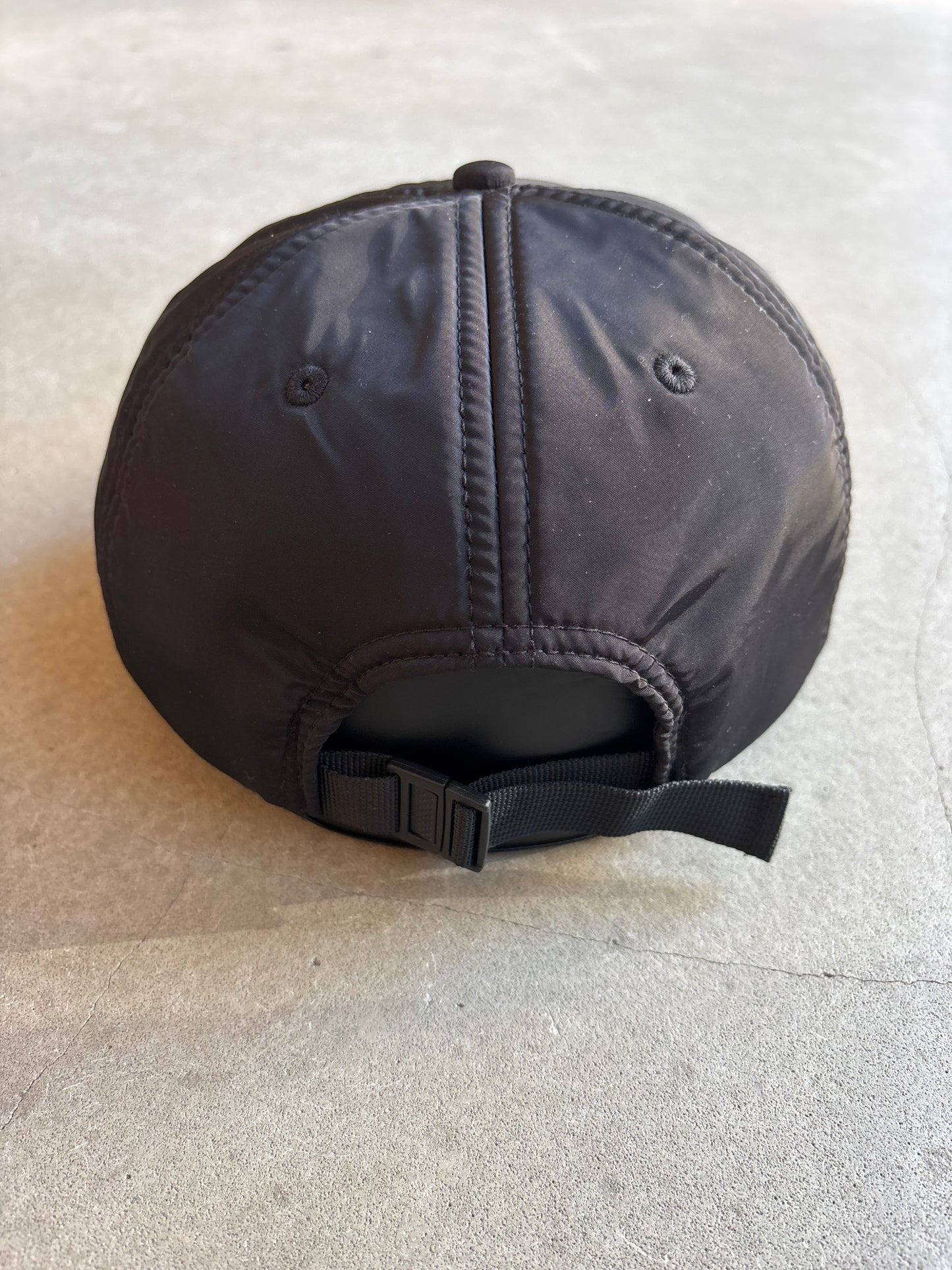 Patta Internationally Known Hat