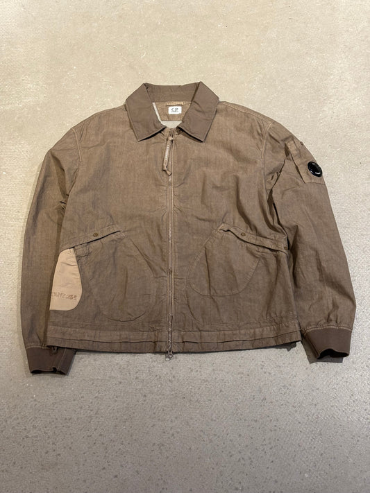 C.P Company Aviator Beige M