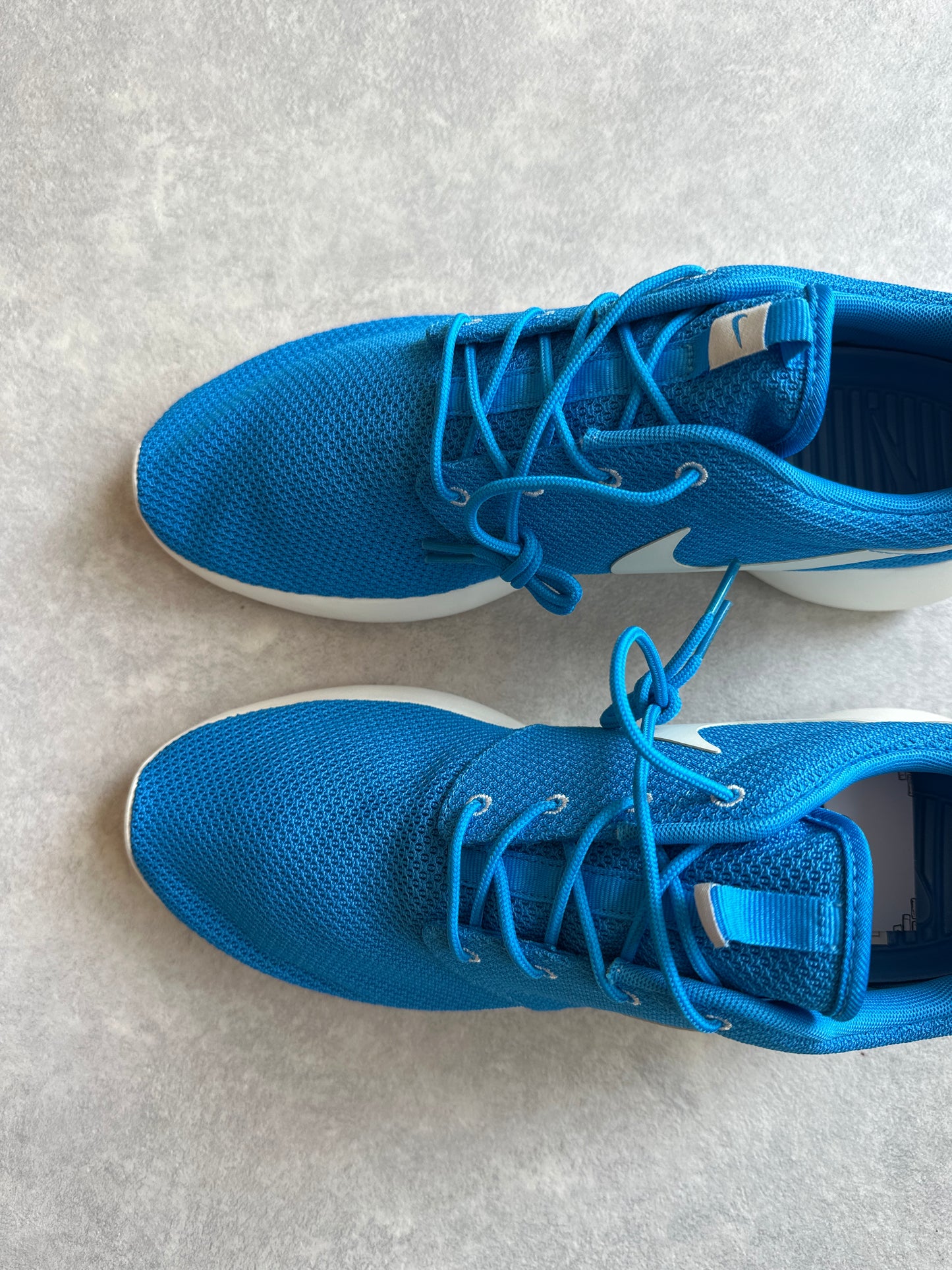 Nike Rosherun 46