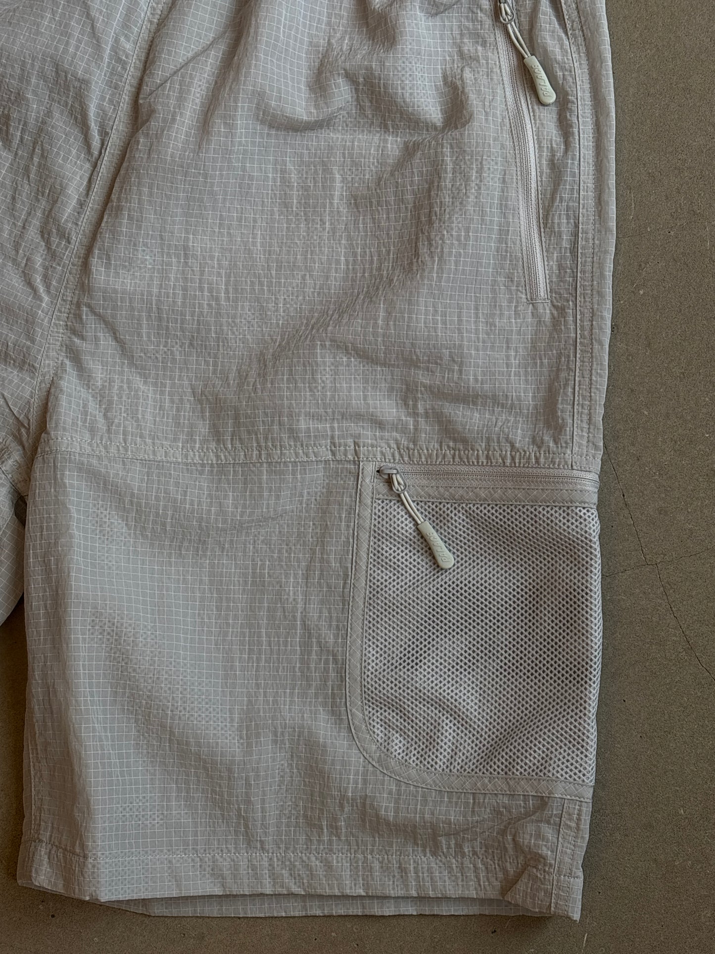 Palace Deflecto Black  L