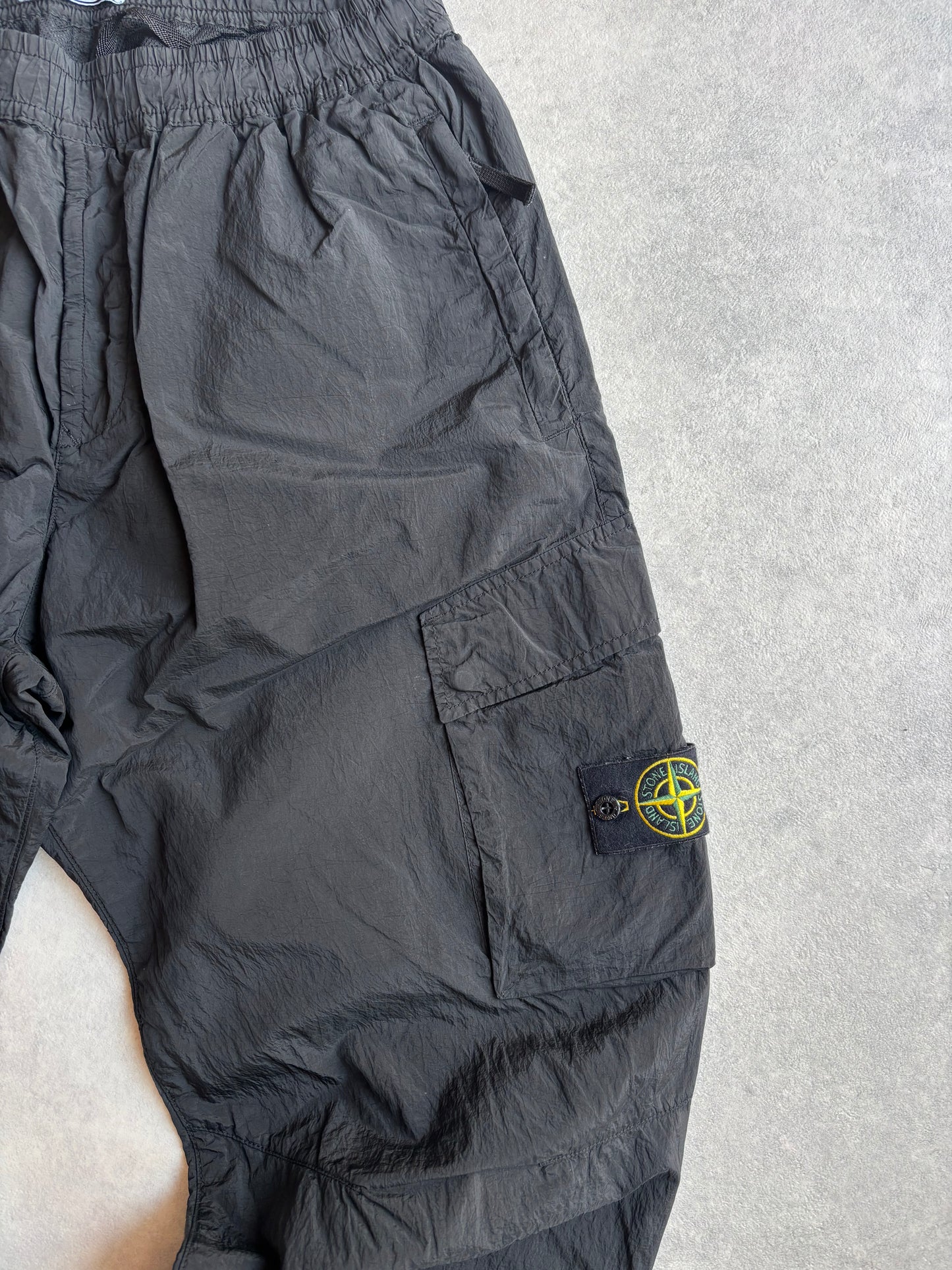 Stone Island Cargo Wide Leg W34