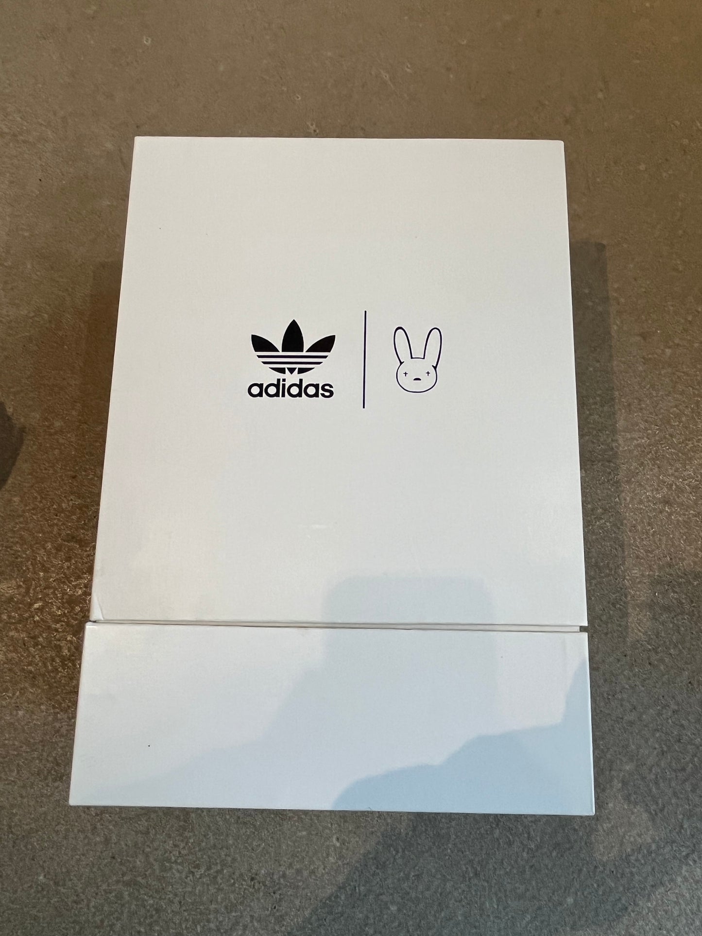 Adidas Forum Low Bad Bunny Pink Easter Egg 42.5