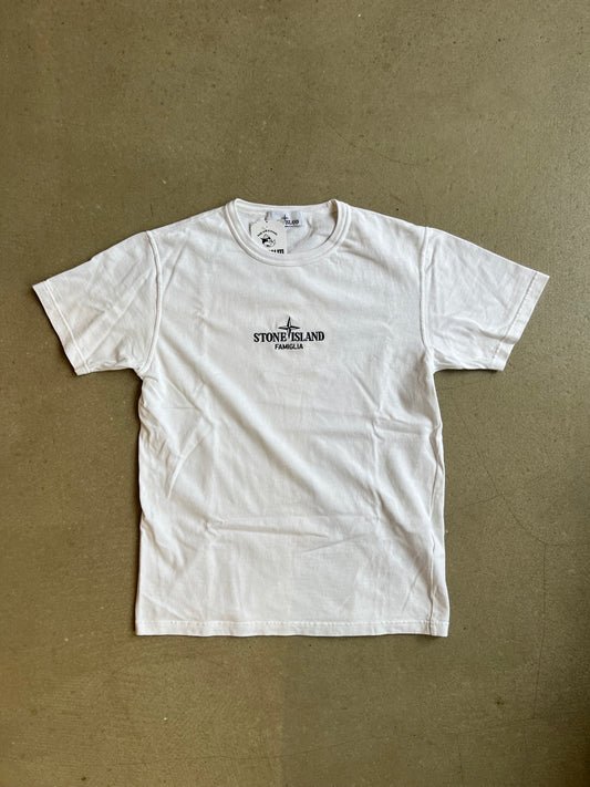Stone Island Famiglia Tee M