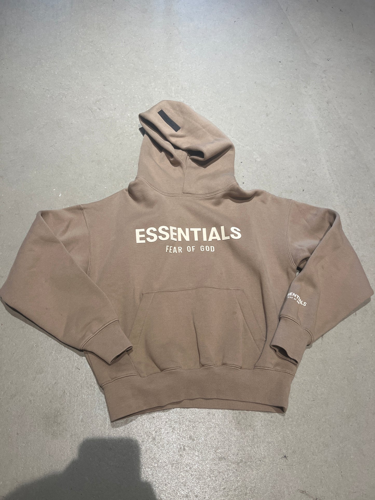 Fear Of God Essentials Kids Size 8