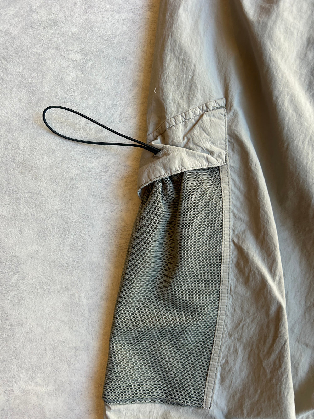 C.P Company Cargo Beige Size Medium