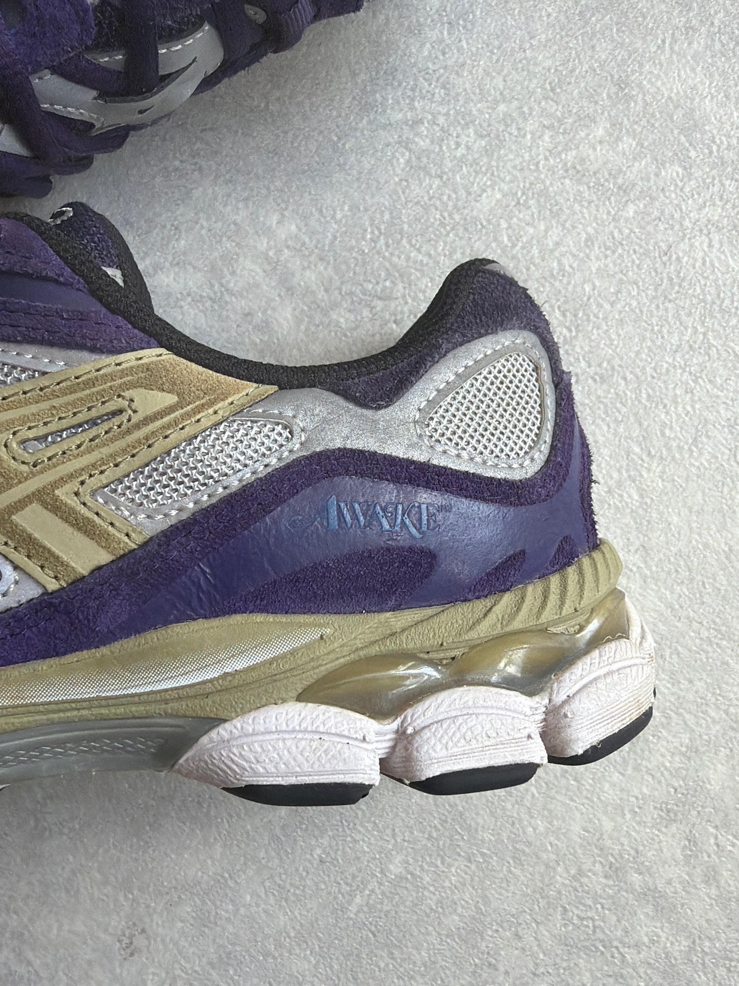 Asics x Awake Ny 39,5