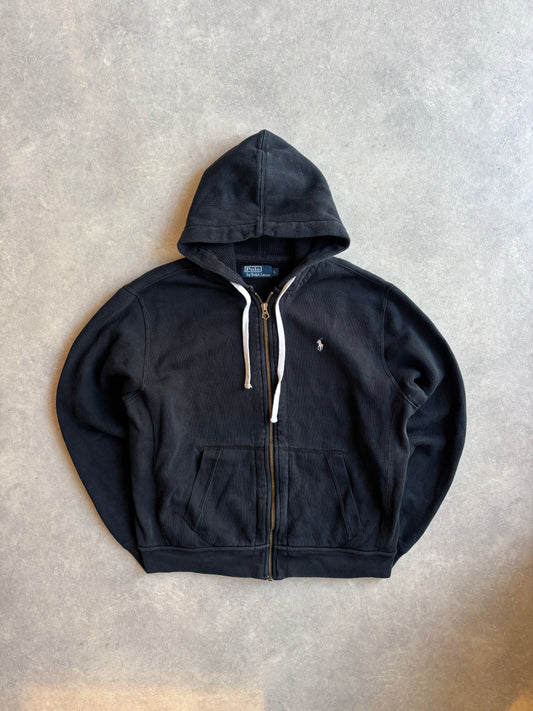 Ralph Lauren Hoodie Black Size L