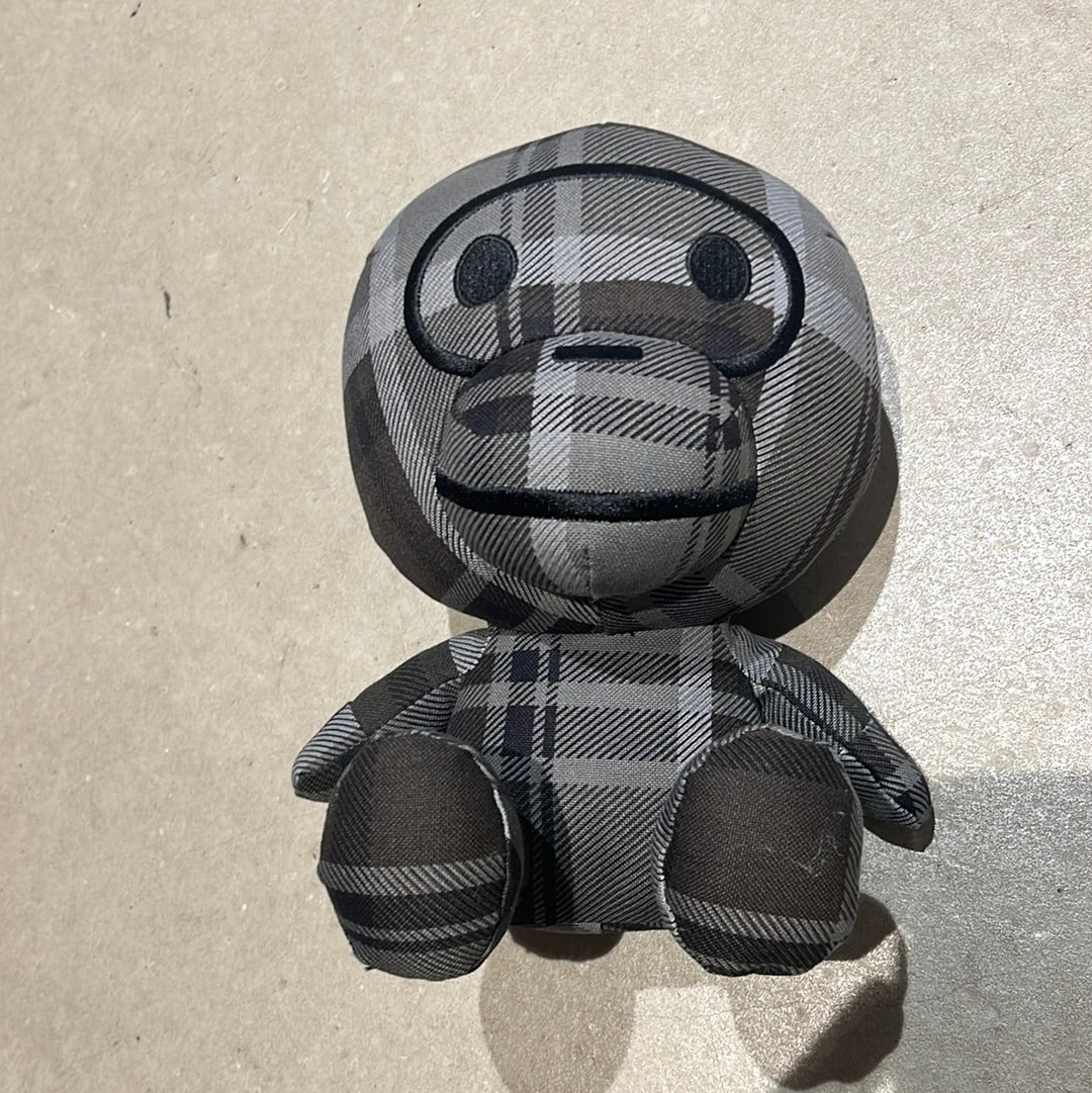 Bape 'Baby Milo'  Stuffed Animal