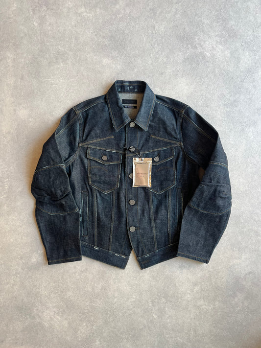 G-star Denim Raw Research  denim jacket S