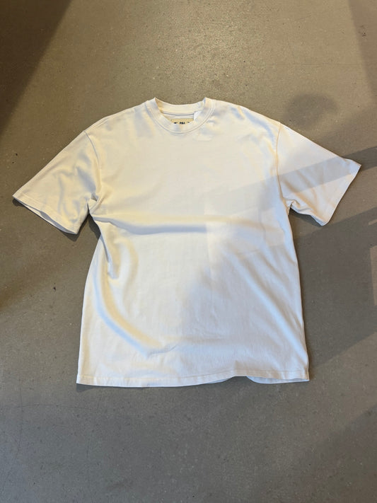PAL Sport White Tee L