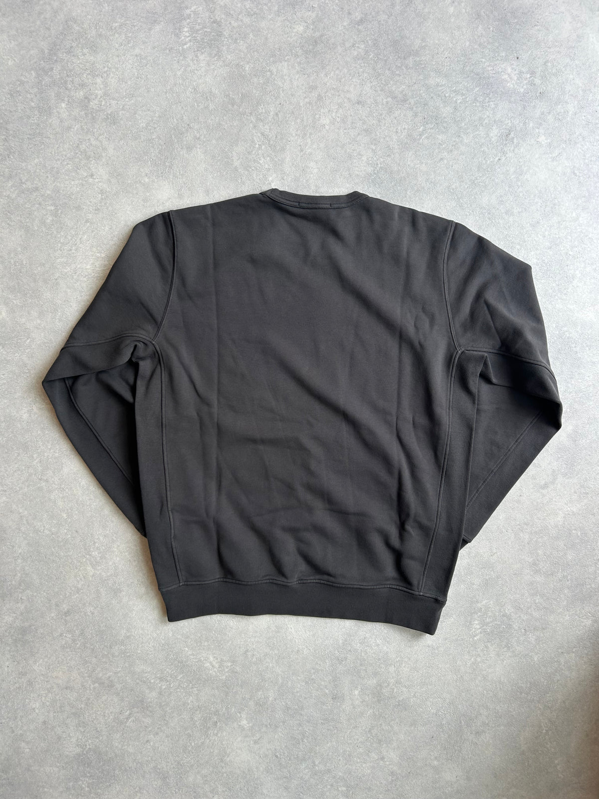 Stone Island Sweater Black XL