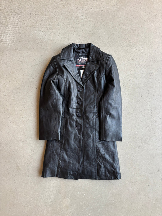 Dakota Leather Jacket  S